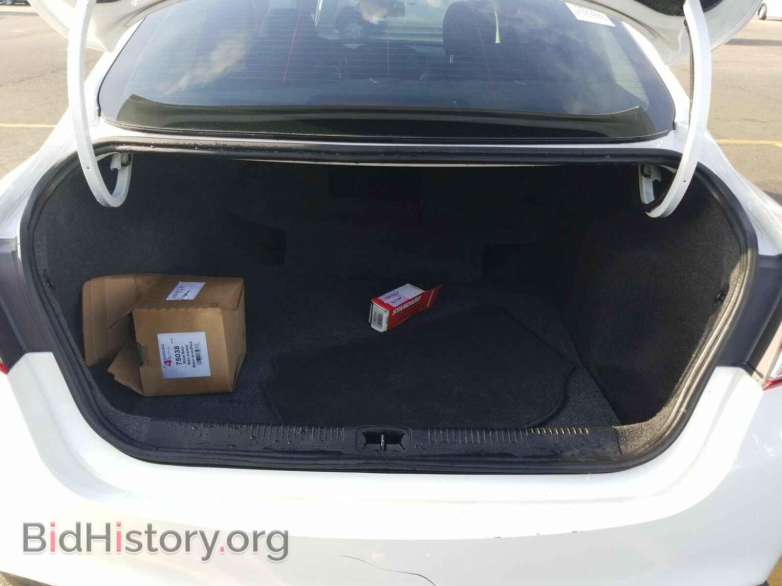 2016 Chrysler 200 - VIN: 1C3CCCAB9GN147845 - Фото 7