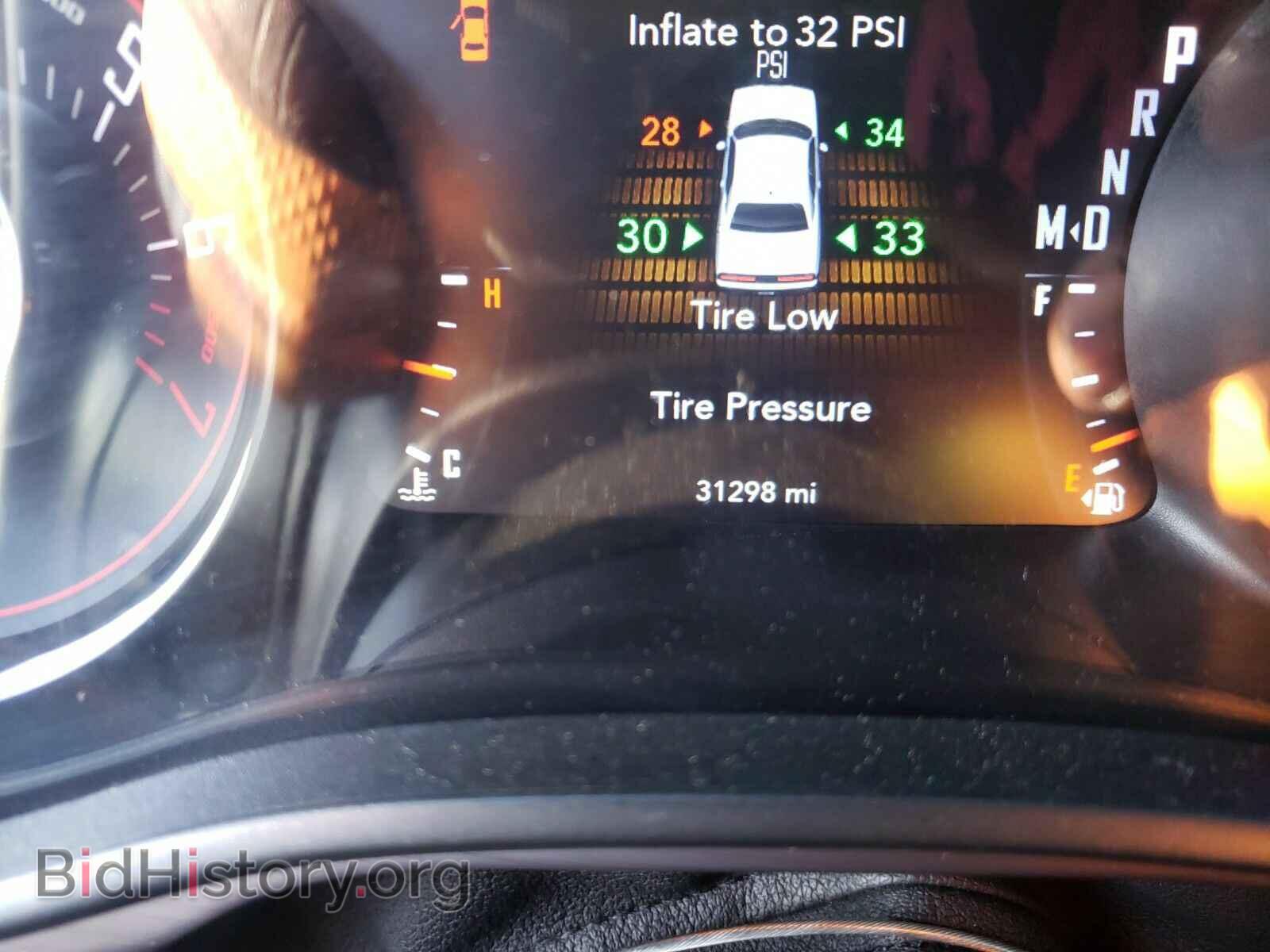 2017 Dodge Challenger - VIN: 2C3CDZAG5HH508834 - Фото 5