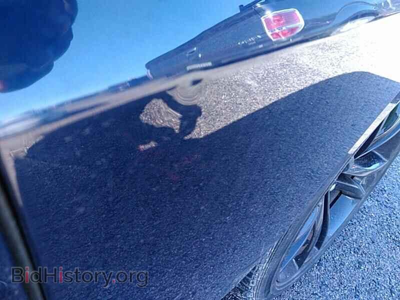2017 Dodge Challenger - VIN: 2C3CDZAG5HH508834 - Фото 9
