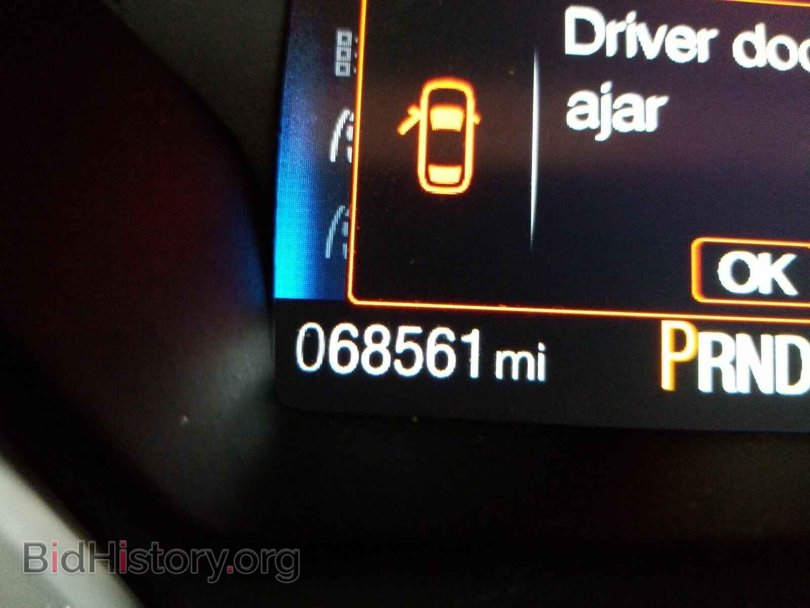 2015 Ford Focus - VIN: 1FADP3K23FL223935 - Фото 5