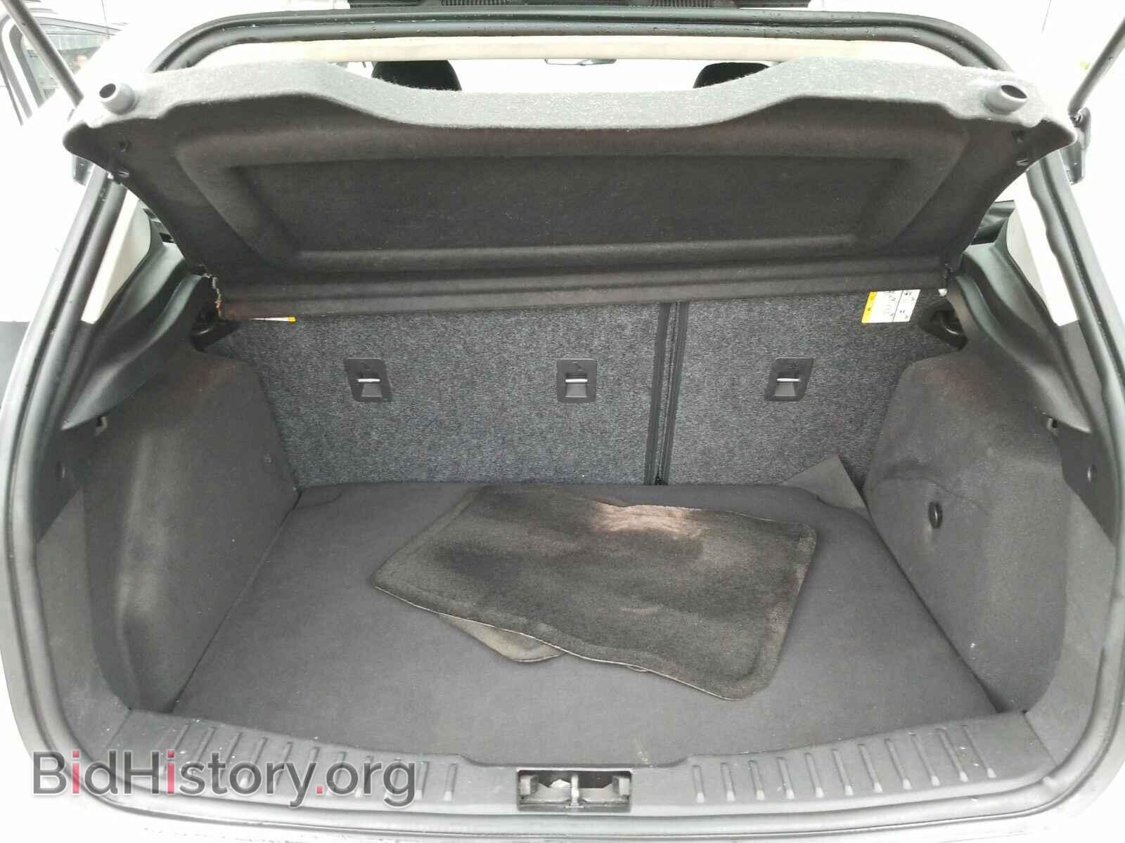 2015 Ford Focus - VIN: 1FADP3K23FL223935 - Фото 7