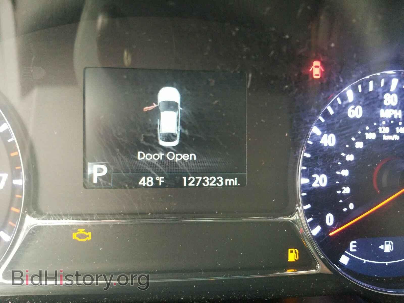2013 Kia Optima - VIN: 5XXGR4A69DG130538 - Фото 5