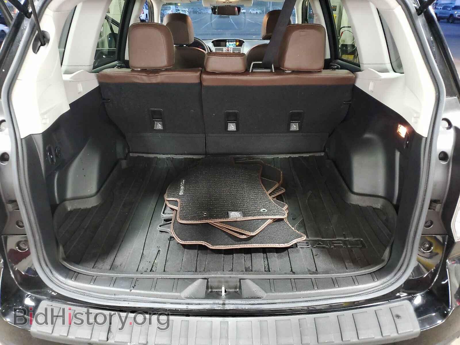 2017 Subaru Forester - VIN: JF2SJGWC6HH562080 - Фото 7