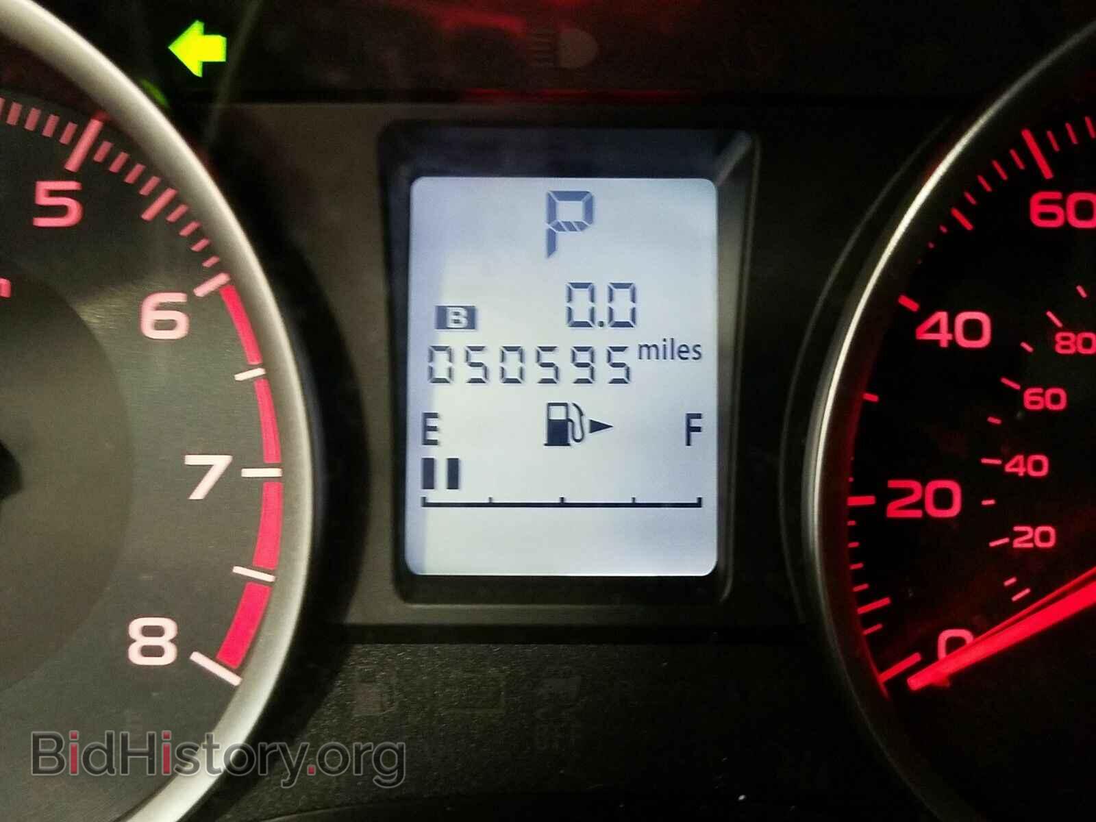 2017 Subaru Forester - VIN: JF2SJAEC8HH554674 - Фото 5