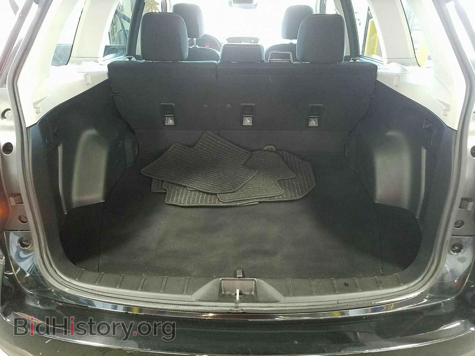 2017 Subaru Forester - VIN: JF2SJAEC8HH554674 - Фото 7