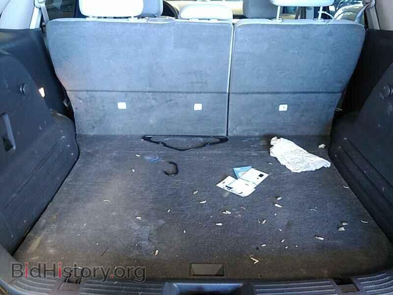 2013 Ford Edge - VIN: 2FMDK3GC6DBE01792 - Photo 7