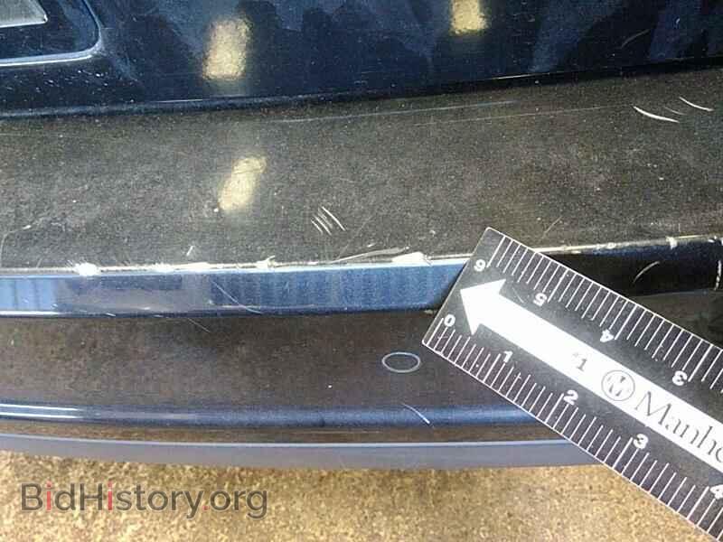 2013 Ford Edge - VIN: 2FMDK3GC6DBE01792 - Photo 8