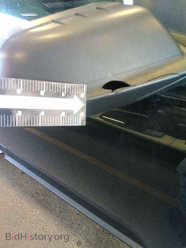 2013 Ford Edge - VIN: 2FMDK3GC6DBE01792 - Photo 10