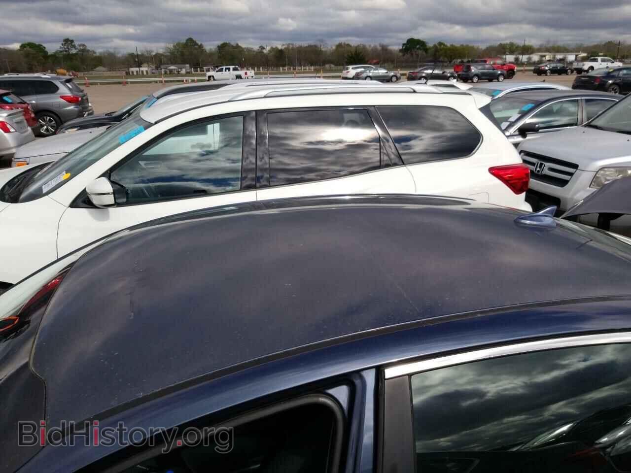 2015 Kia Optima - VIN: KNAGM4A75F5542872 - Фото 9