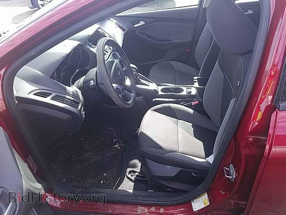 2013 Ford Focus - VIN: 1FADP3F20DL219669 - Фото 3