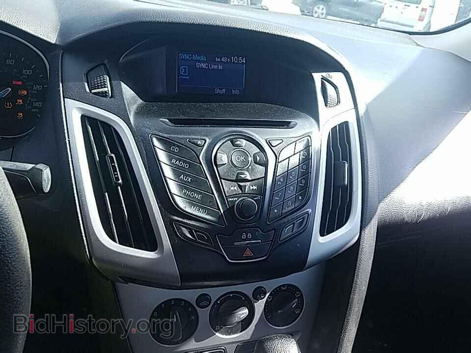 2013 Ford Focus - VIN: 1FADP3F20DL219669 - Фото 4