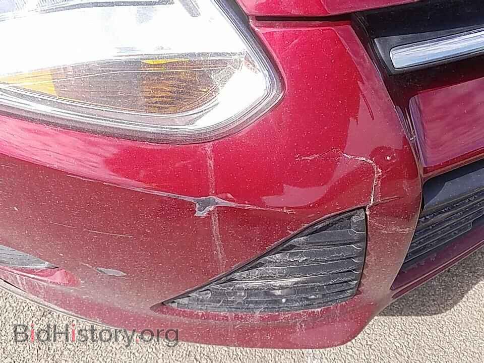 2013 Ford Focus - VIN: 1FADP3F20DL219669 - Фото 10