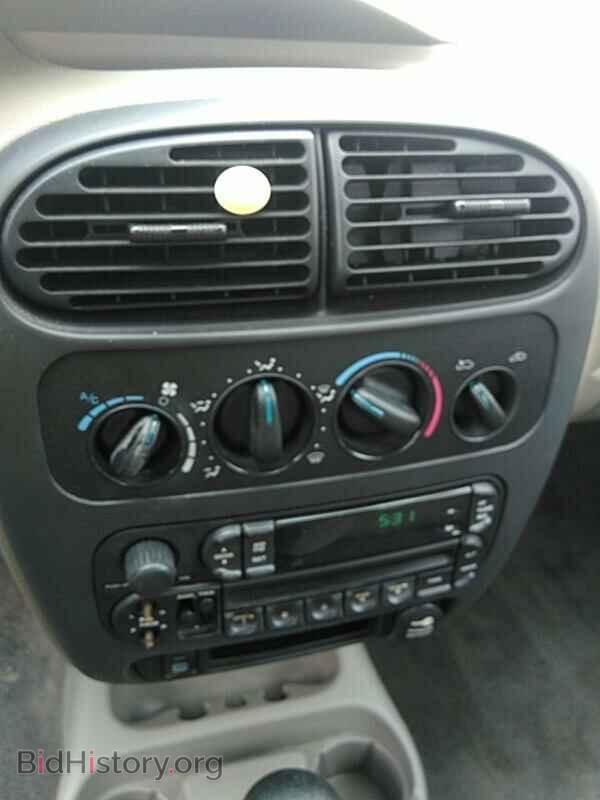 2003 Dodge Neon - VIN: 1B3ES26CX3D246050 - Фото 4