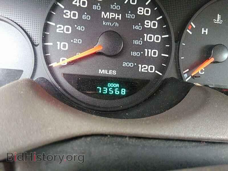 2003 Dodge Neon - VIN: 1B3ES26CX3D246050 - Фото 5