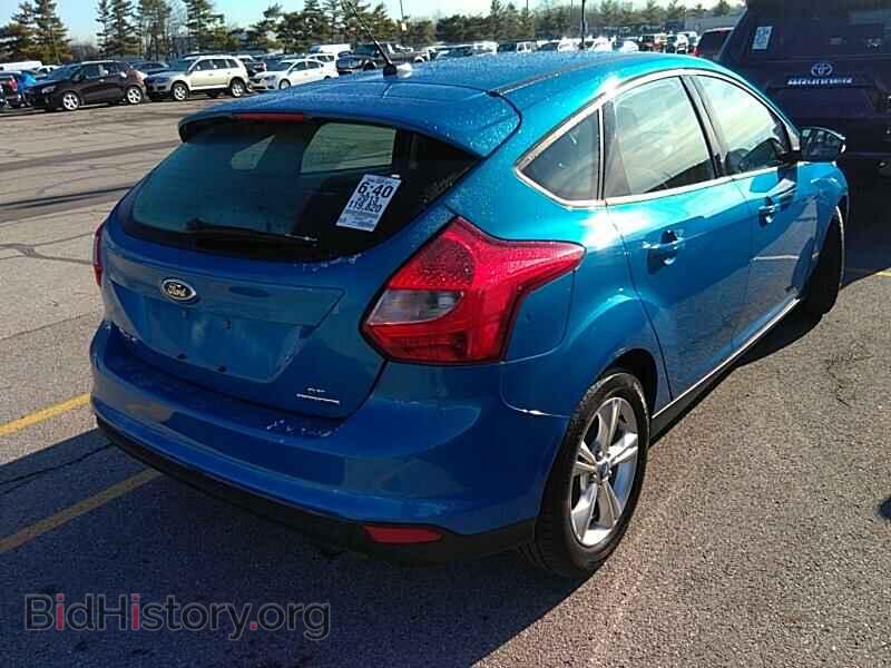 2013 Ford Focus - VIN: 1FADP3K22DL143295 - Photo 2