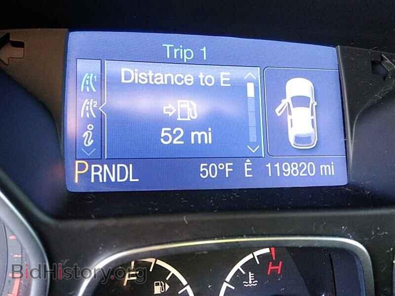 2013 Ford Focus - VIN: 1FADP3K22DL143295 - Photo 5