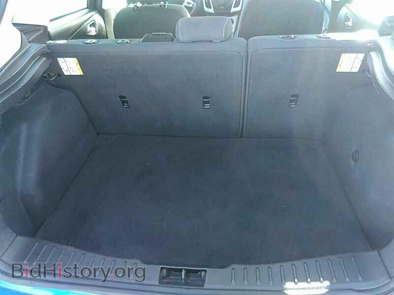 2013 Ford Focus - VIN: 1FADP3K22DL143295 - Photo 7