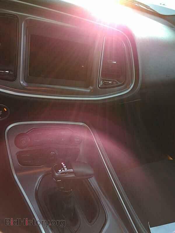 2019 Dodge Challenger - VIN: 2C3CDZBT0KH641424 - Фото 4