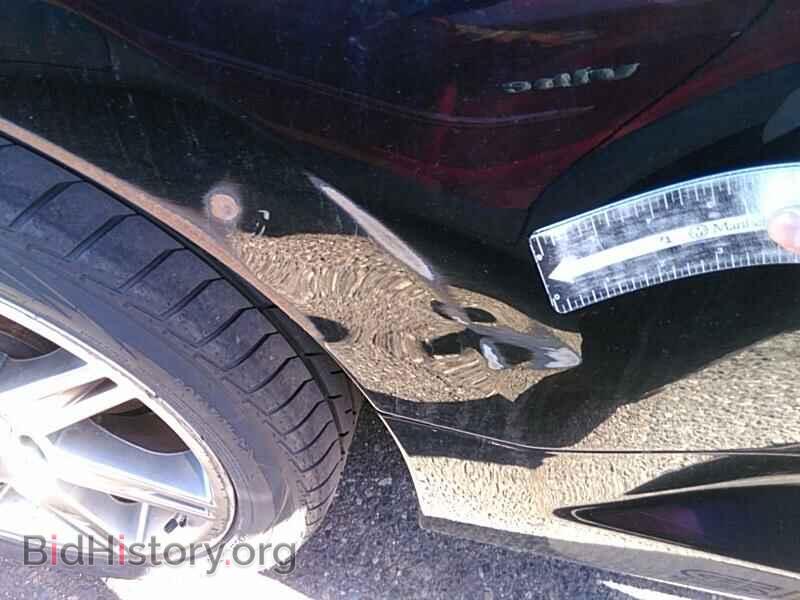 2008 Mitsubishi Eclipse - VIN: 4A3AK64F98E033638 - Фото 11