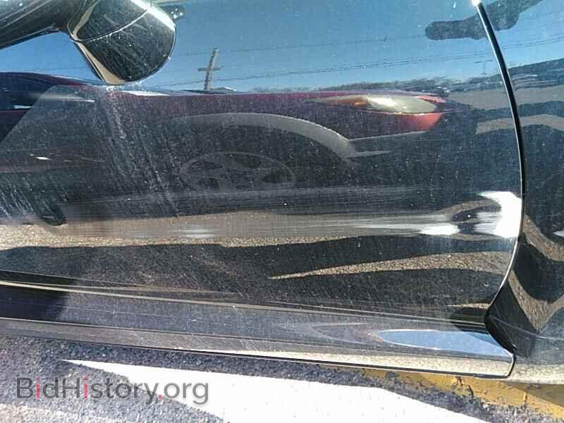 2008 Mitsubishi Eclipse - VIN: 4A3AK64F98E033638 - Фото 13
