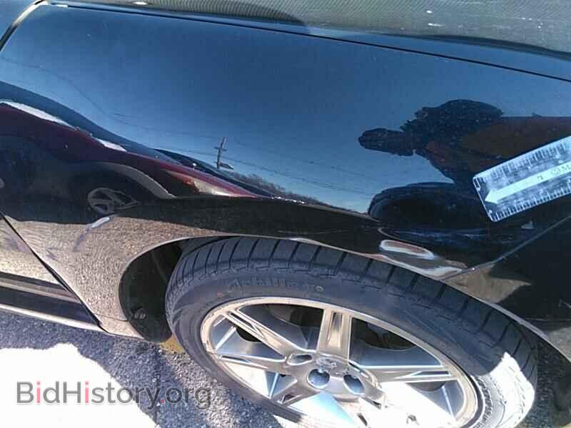 2008 Mitsubishi Eclipse - VIN: 4A3AK64F98E033638 - Фото 15