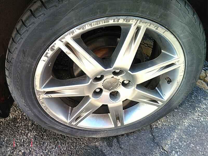 2008 Mitsubishi Eclipse - VIN: 4A3AK64F98E033638 - Фото 16