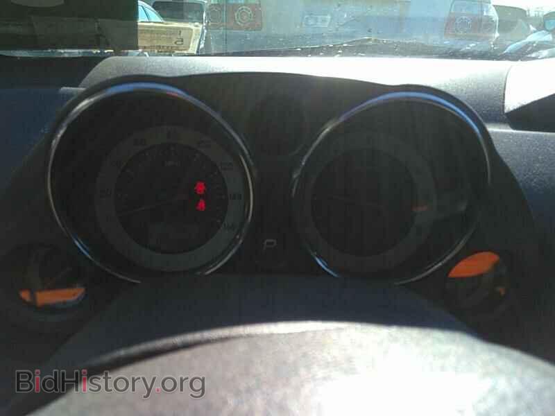 2008 Mitsubishi Eclipse - VIN: 4A3AK64F98E033638 - Фото 5