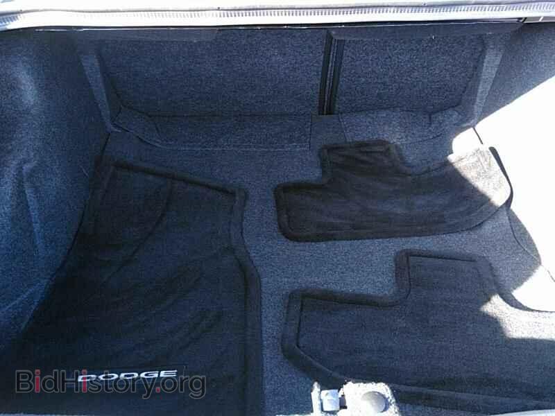 2015 Dodge Challenger - VIN: 2C3CDZFJ2FH758288 - Фото 7