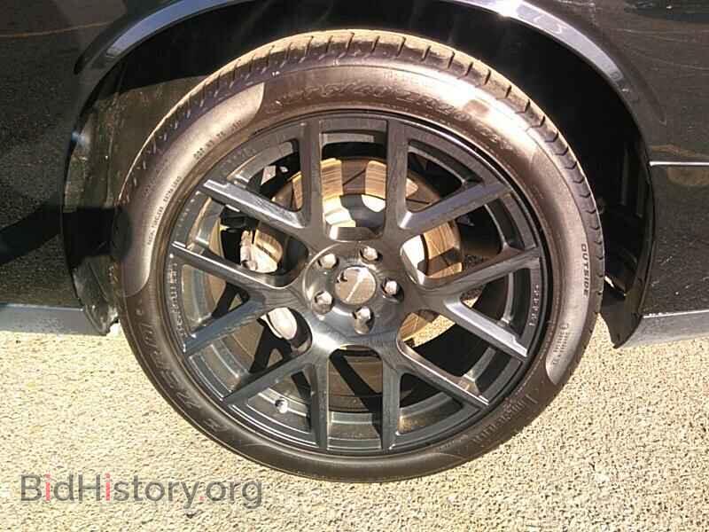 2015 Dodge Challenger - VIN: 2C3CDZFJ2FH758288 - Фото 9
