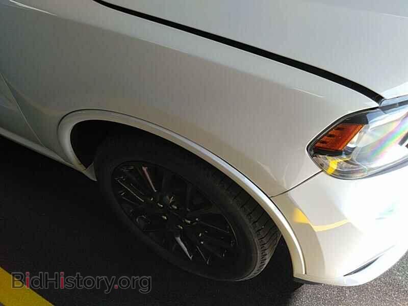2015 Dodge Durango - VIN: 1C4SDJCT4FC802034 - Фото 11