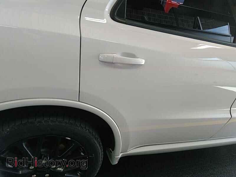 2015 Dodge Durango - VIN: 1C4SDJCT4FC802034 - Фото 15