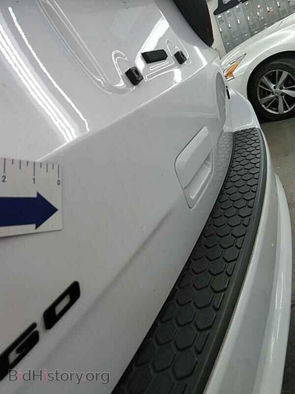 2015 Dodge Durango - VIN: 1C4SDJCT4FC802034 - Фото 19