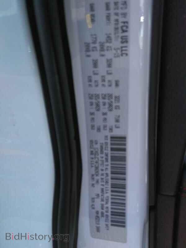 2015 Dodge Durango - VIN: 1C4SDJCT4FC802034 - Фото 6
