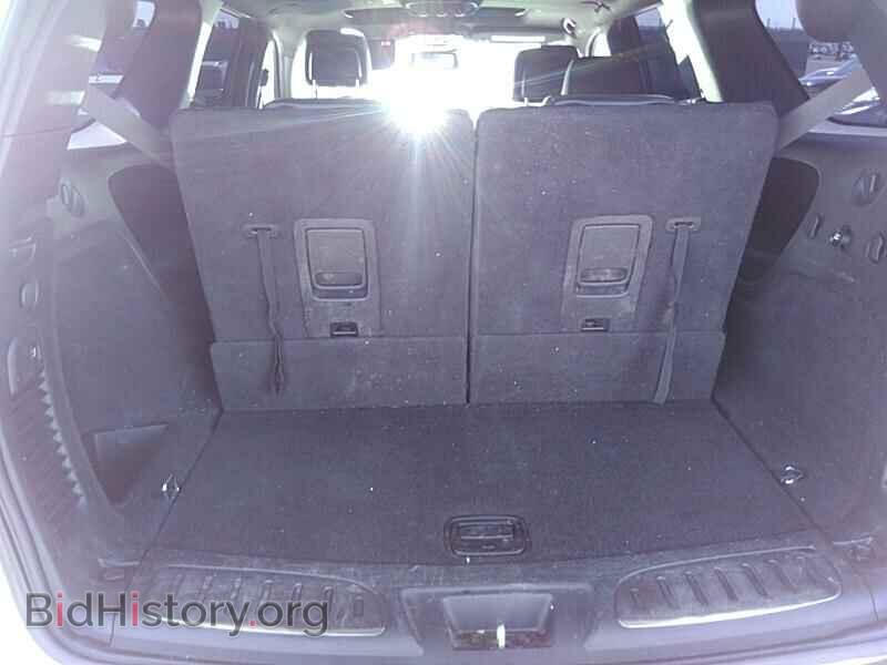 2015 Dodge Durango - VIN: 1C4SDJCT4FC802034 - Фото 7