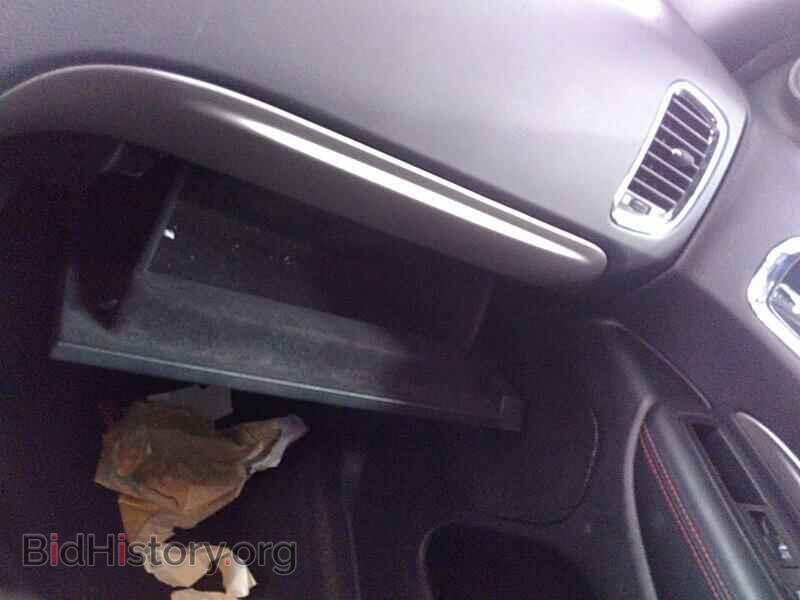 2015 Dodge Durango - VIN: 1C4SDJCT4FC802034 - Фото 10