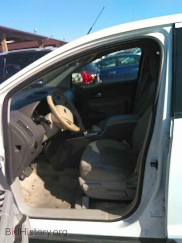 2009 Ford Edge - VIN: 2FMDK36C49BA52821 - Photo 3