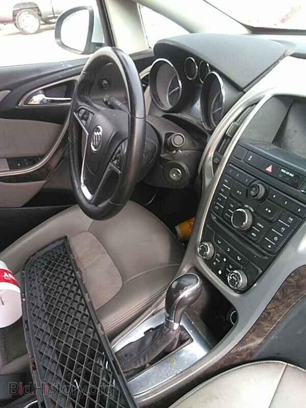 2013 Buick Verano - VIN: 1G4PP5SK2D4257192 - Фото 23