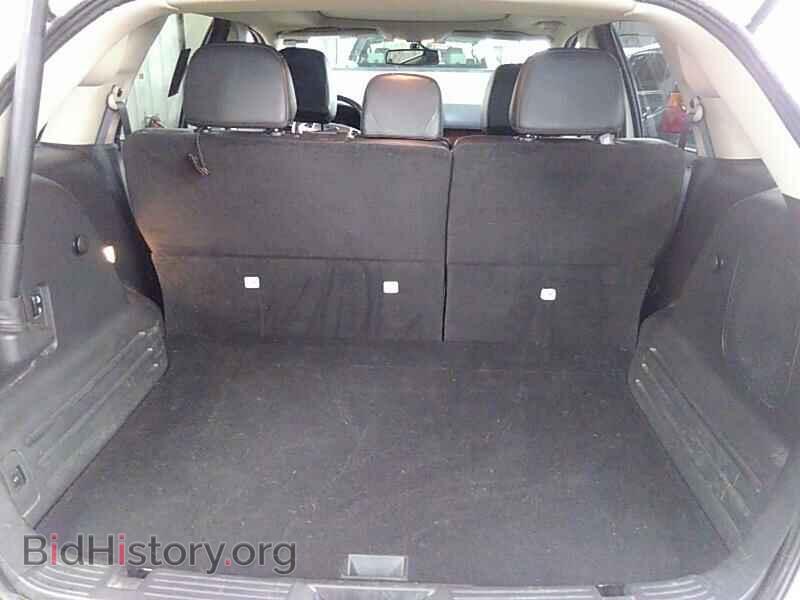 2013 Ford Edge - VIN: 2FMDK4KC9DBA56092 - Фото 7