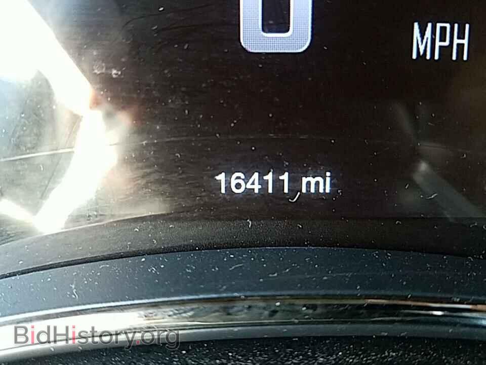 2019 Dodge Durango - VIN: 1C4RDHDG0KC803104 - Фото 5