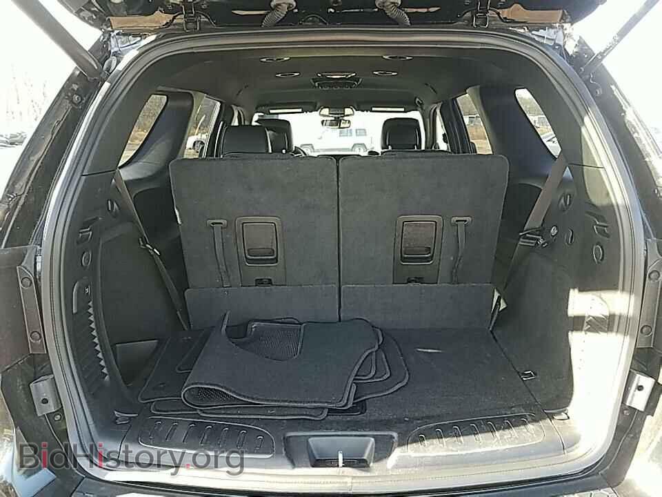 2019 Dodge Durango - VIN: 1C4RDHDG0KC803104 - Фото 7