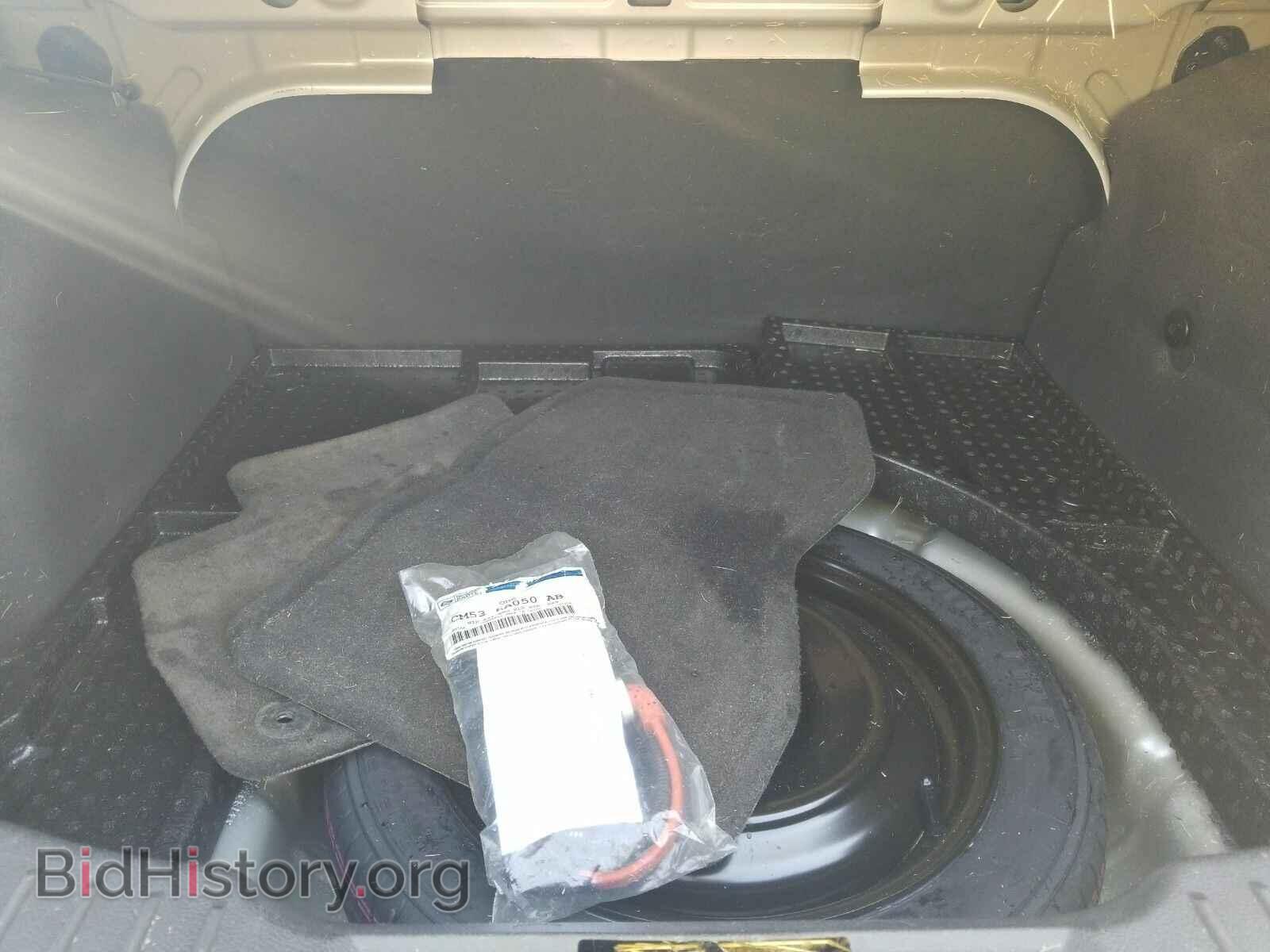 2014 Ford Focus - VIN: 1FADP3F26EL391089 - Photo 7