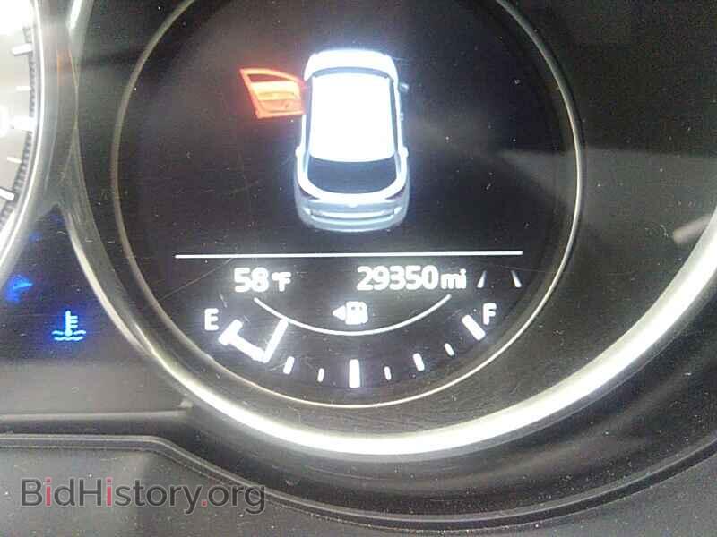2018 Mazda CX-5 - VIN: JM3KFBCM5J0342389 - Фото 5
