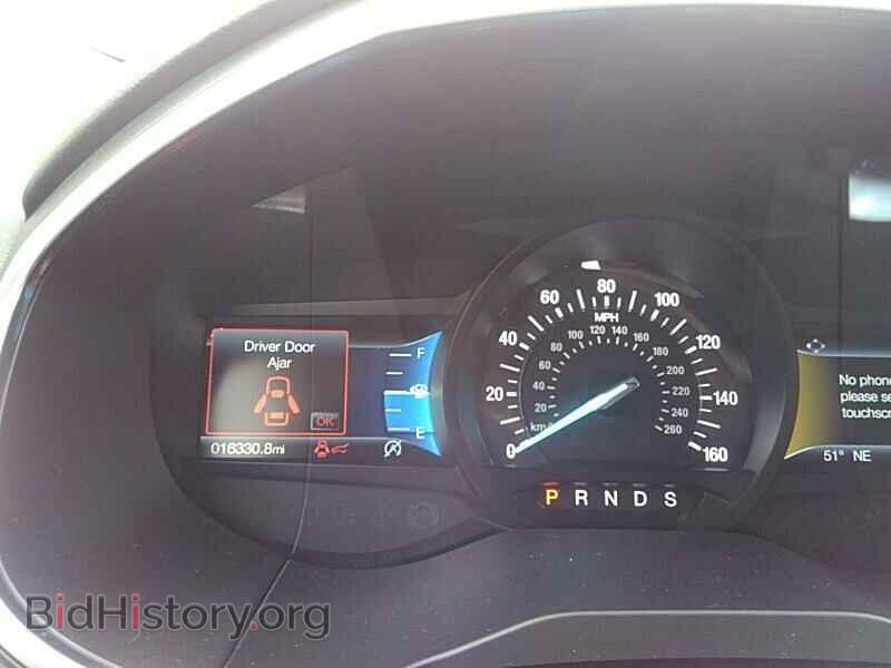 2019 Ford Edge - VIN: 2FMPK4K98KBB01456 - Фото 5