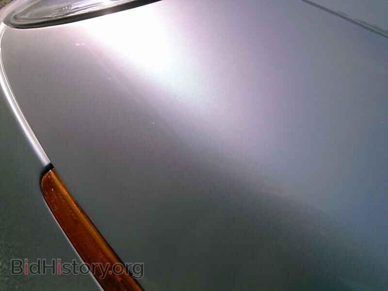 2001 Porsche Boxster - VIN: WP0CA29801S620352 - Фото 10