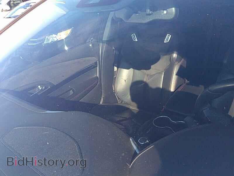 2014 Chevrolet SS - VIN: 6G3F15RW2EL933144 - Фото 9