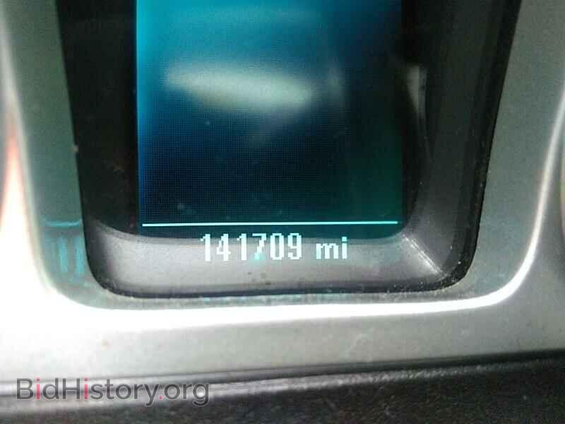 2013 Chevrolet Camaro - VIN: 2G1FE1E32D9181577 - Фото 5