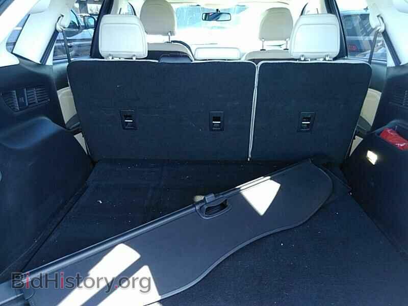 2016 Ford Edge - VIN: 2FMPK3K81GBC66046 - Photo 7