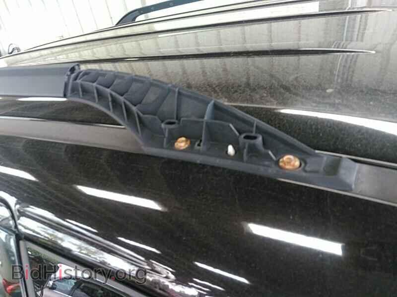2013 Ford Edge - VIN: 2FMDK3JC0DBA82382 - Фото 8