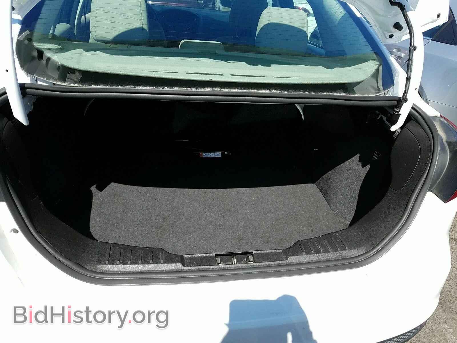 2016 Ford Focus - VIN: 1FADP3F24GL277837 - Фото 7