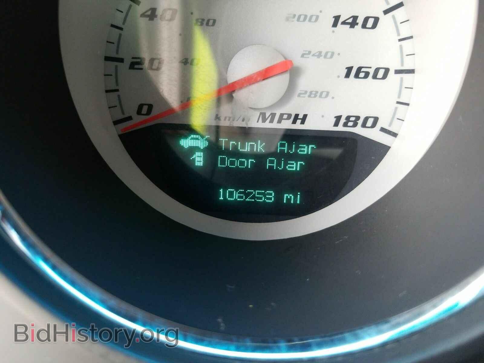 2010 Dodge Challenger - VIN: 2B3CJ7DW4AH145896 - Фото 5